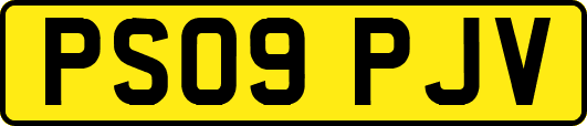 PS09PJV