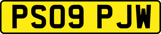 PS09PJW
