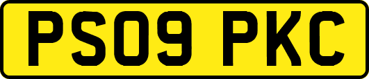 PS09PKC