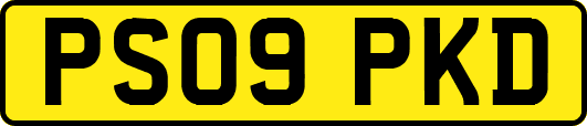 PS09PKD