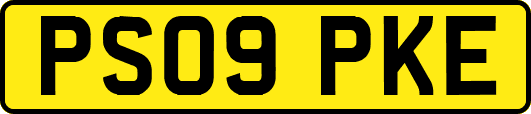 PS09PKE