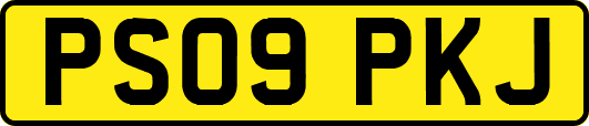 PS09PKJ