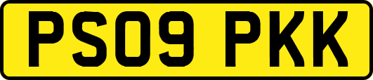 PS09PKK