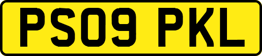 PS09PKL