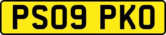 PS09PKO
