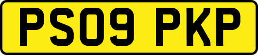 PS09PKP