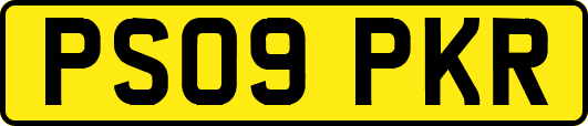 PS09PKR