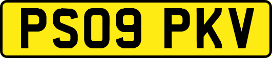 PS09PKV