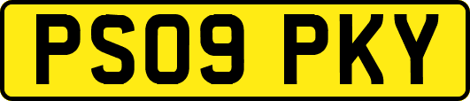 PS09PKY