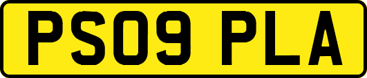 PS09PLA