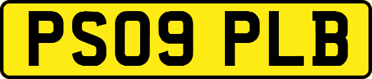 PS09PLB