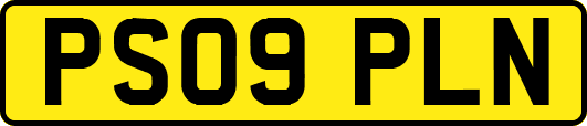 PS09PLN