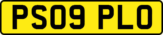 PS09PLO