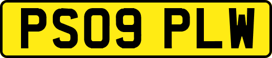 PS09PLW