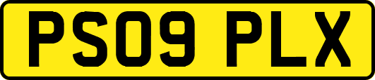 PS09PLX