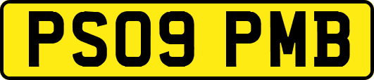 PS09PMB