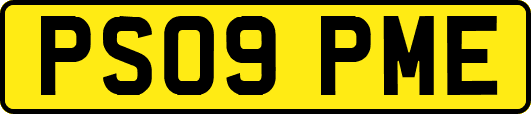 PS09PME