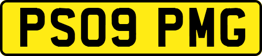 PS09PMG