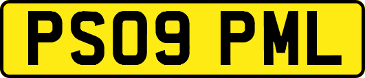 PS09PML