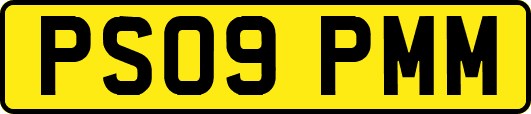 PS09PMM