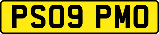PS09PMO