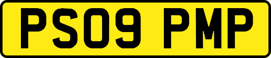 PS09PMP
