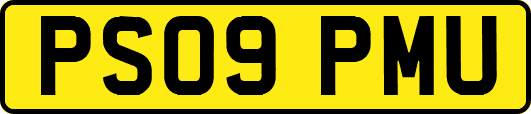 PS09PMU