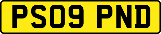 PS09PND