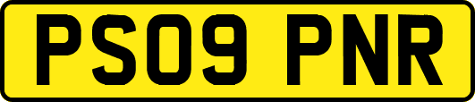 PS09PNR