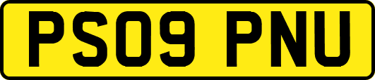 PS09PNU