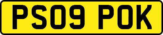 PS09POK