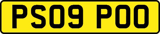 PS09POO
