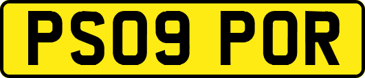 PS09POR