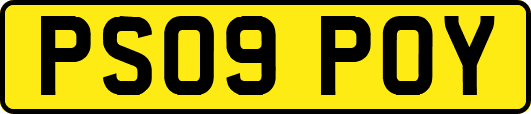 PS09POY