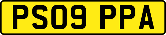 PS09PPA