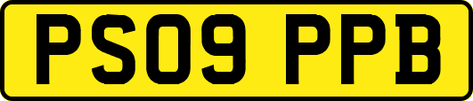 PS09PPB