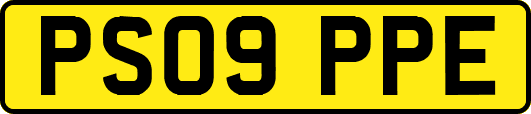 PS09PPE