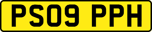 PS09PPH