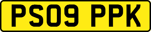 PS09PPK