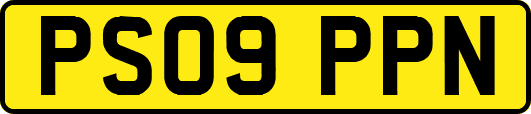 PS09PPN