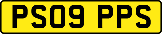 PS09PPS
