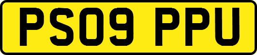 PS09PPU
