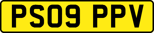 PS09PPV