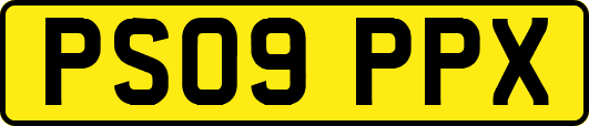 PS09PPX