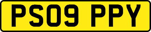 PS09PPY