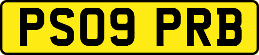 PS09PRB