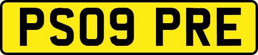 PS09PRE