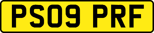 PS09PRF