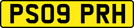 PS09PRH