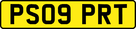 PS09PRT